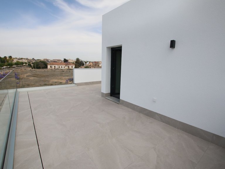 Villa for Sale in Pilar De La Horadada 19