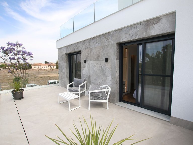 Villa for Sale in Pilar De La Horadada 21