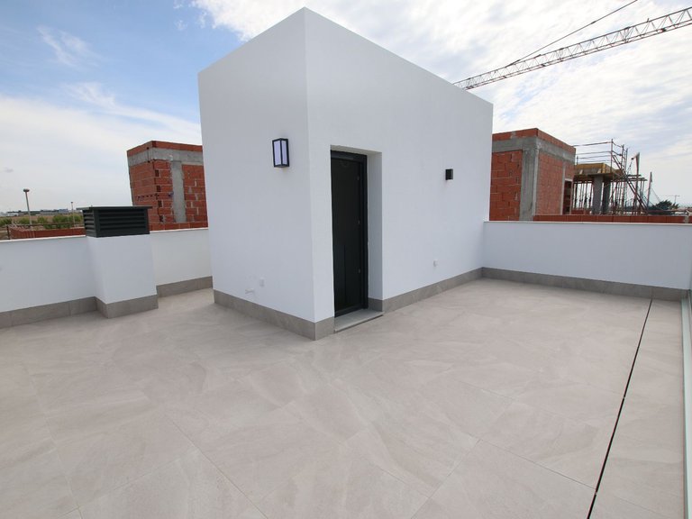 Villa for Sale in Pilar De La Horadada 22