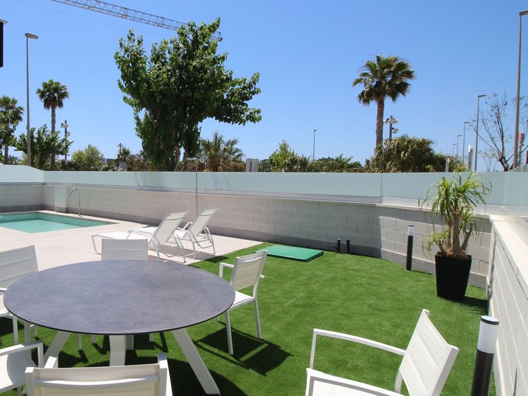 Villa for Sale in Pilar De La Horadada 23