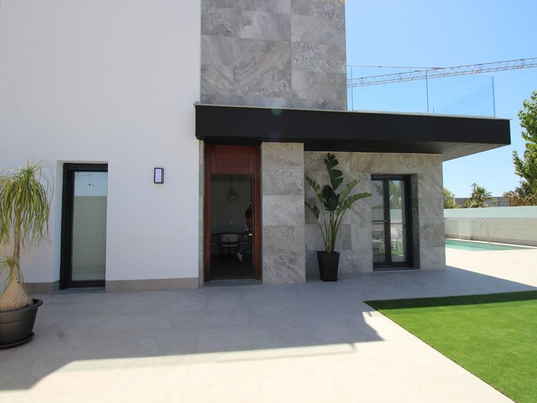 Villa for Sale in Pilar De La Horadada 31
