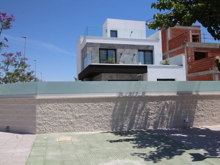 Villa for Sale in Pilar De La Horadada 33