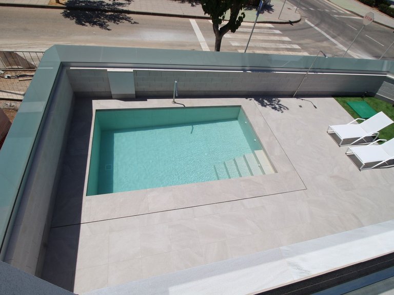 Villa for Sale in Pilar De La Horadada 39