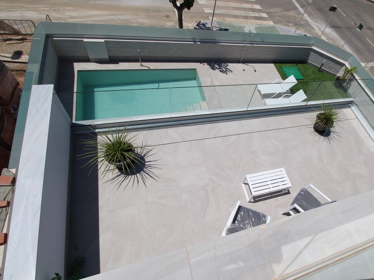 Villa for Sale in Pilar De La Horadada 40