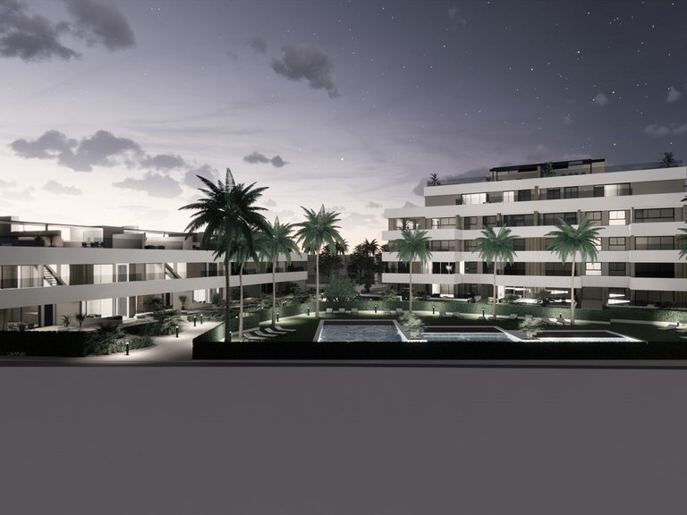 Apartment for Sale in Los Alcazares 3