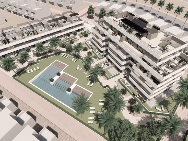 Apartment for Sale in Los Alcazares 4