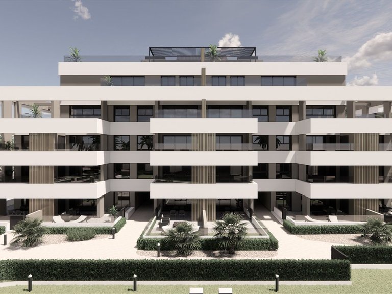 Apartment for Sale in Los Alcazares 5