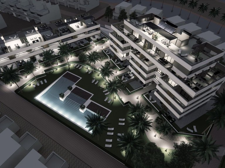 Apartment for Sale in Los Alcazares 9