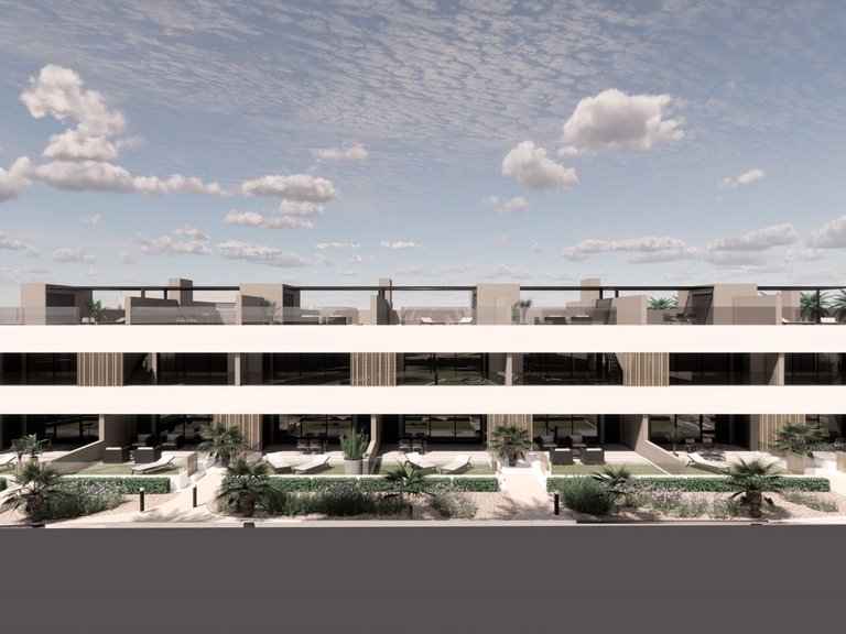 Apartment for Sale in Los Alcazares 10