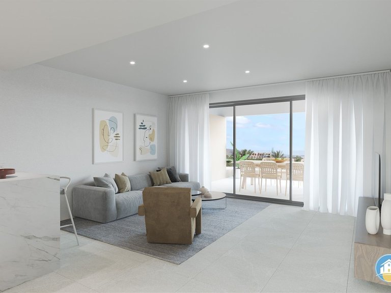 Apartment for Sale in Los Alcazares 11