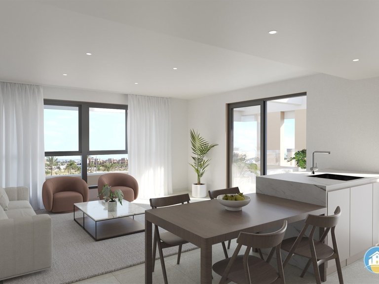 Apartment for Sale in Los Alcazares 12