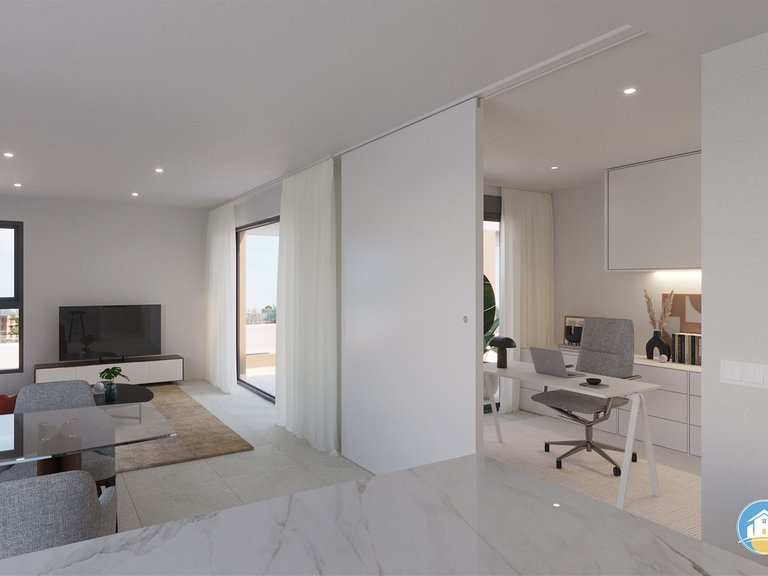 Apartment for Sale in Los Alcazares 18