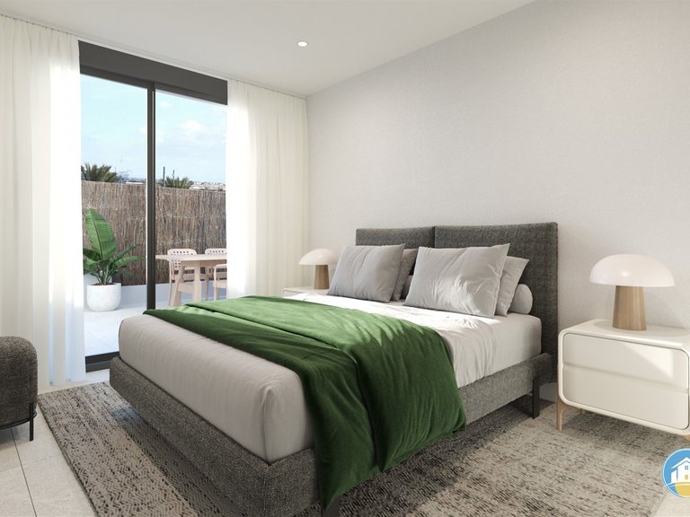 Apartment for Sale in Los Alcazares 20