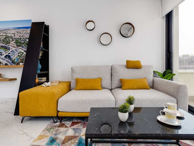 Penthouse for Sale in Ciudad Quesada 9