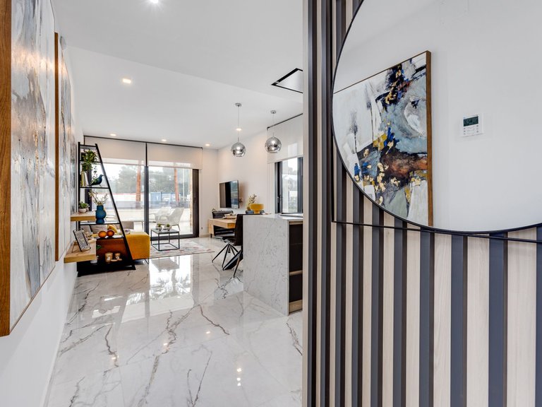 Penthouse for Sale in Ciudad Quesada 21