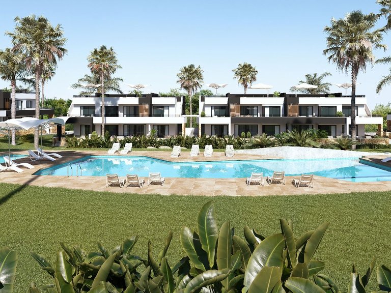 Penthouse for Sale in Ciudad Quesada 40