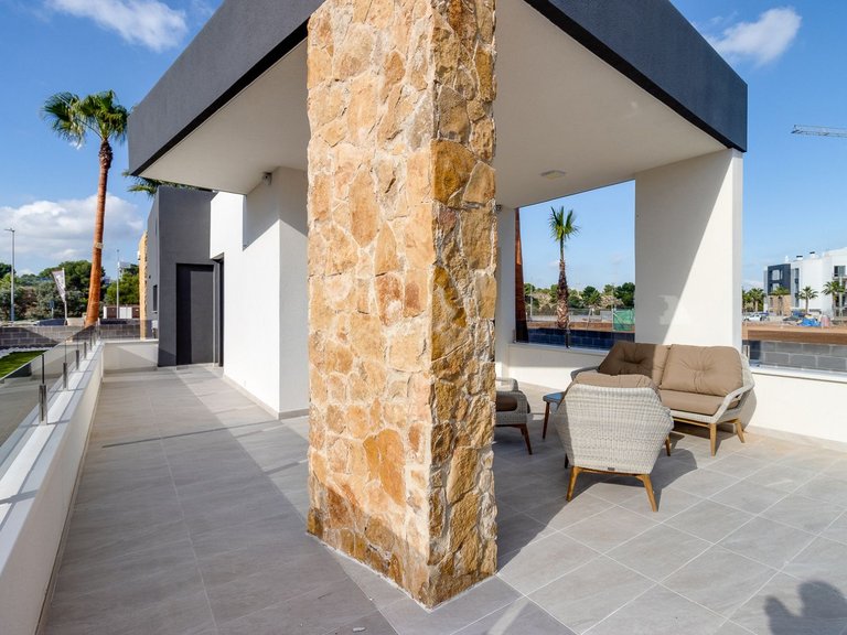 Penthouse for Sale in Ciudad Quesada 3