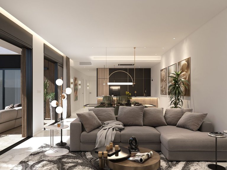 Villa for Sale in Ciudad Quesada 5