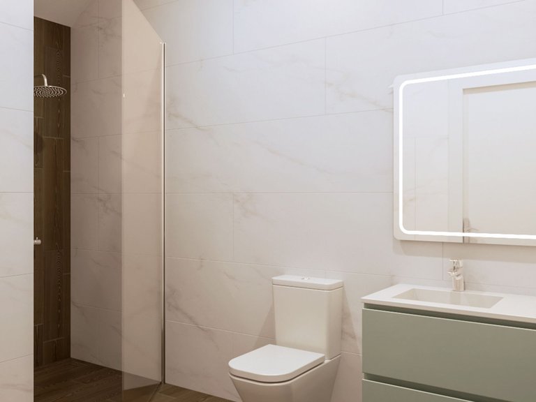 Villa for Sale in San Pedro Del Pinatar 12