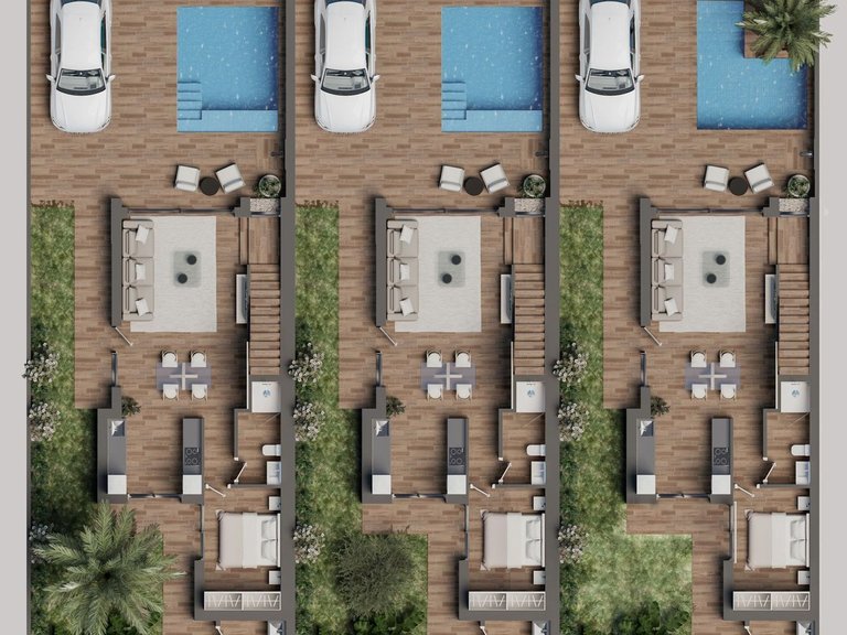 Villa for Sale in San Pedro Del Pinatar 20