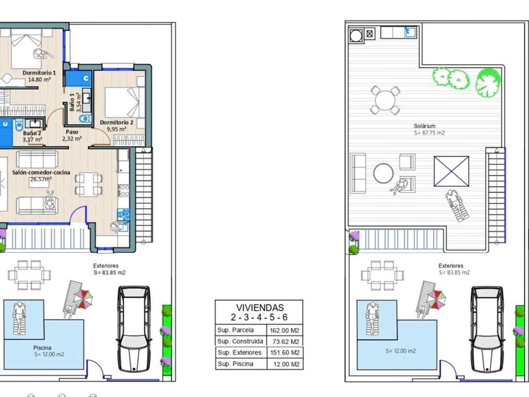 Villa for Sale in Torre Pacheco 11