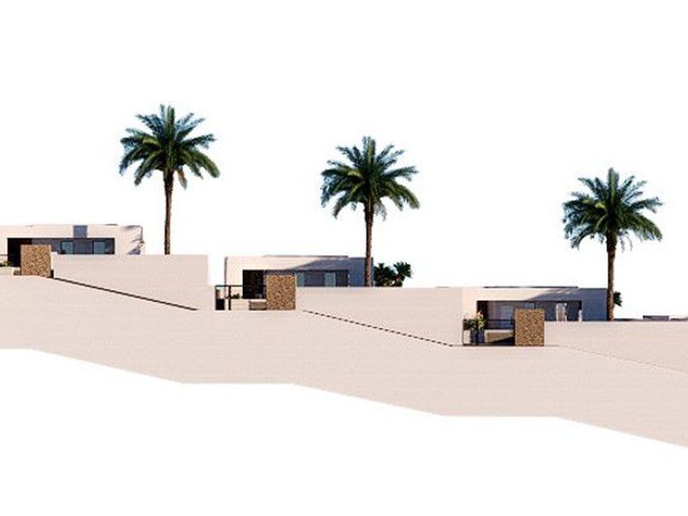 Villa for Sale in Finestrat 22