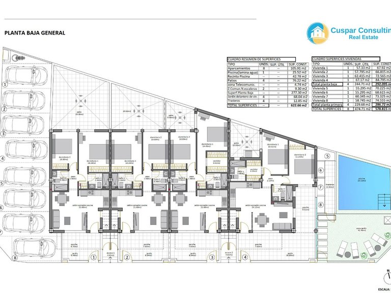 Apartment for Sale in San Pedro Del Pinatar 6