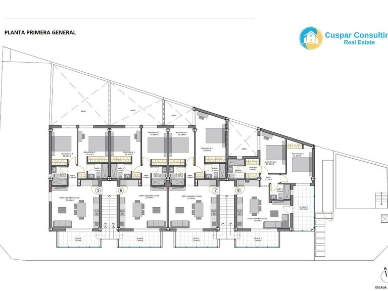Apartment for Sale in San Pedro Del Pinatar 7