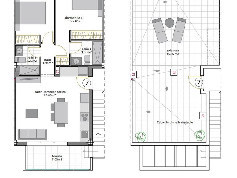 Apartment for Sale in San Pedro Del Pinatar 15