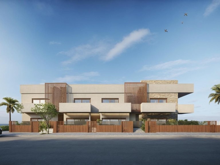 Penthouse for Sale in San Pedro Del Pinatar 3