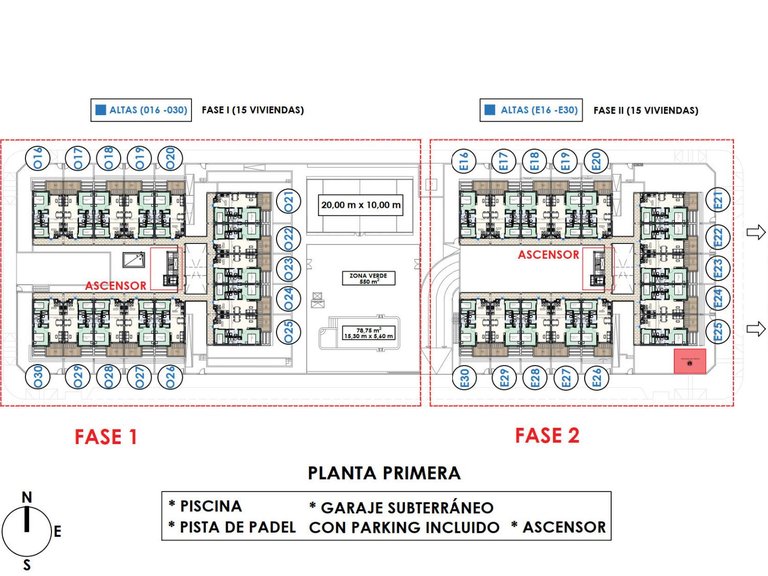 Apartment for Sale in Torre De La Horadada 15