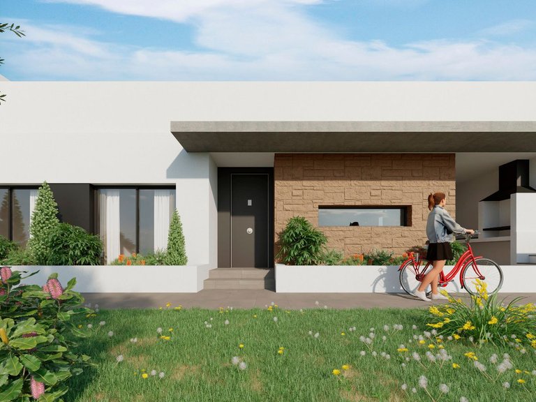 Villa for Sale in Torrevieja 3