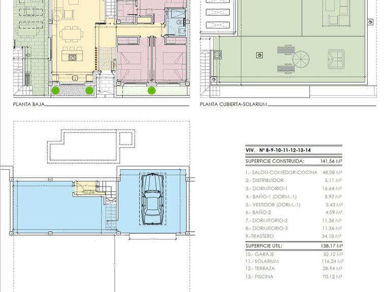 Villa for Sale in Torrevieja 7