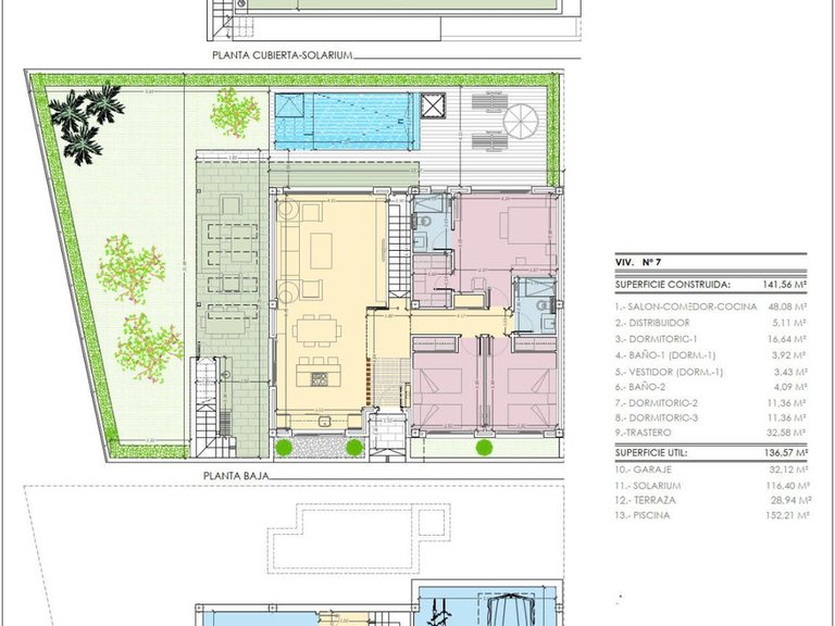 Villa for Sale in Torrevieja 6