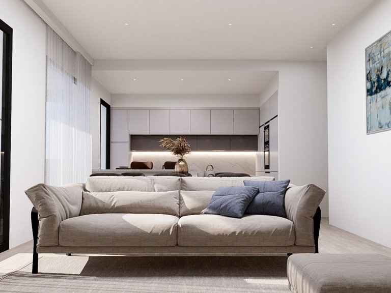Apartment for Sale in Finestrat 7