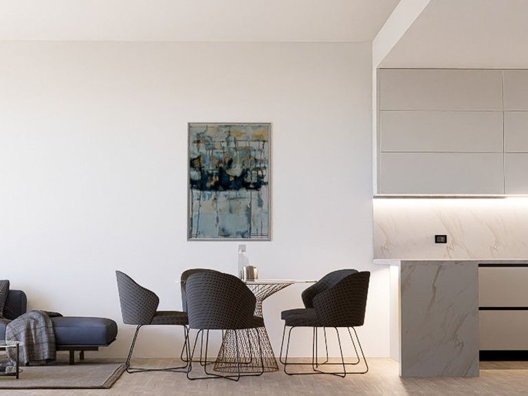 Apartment for Sale in Finestrat 10