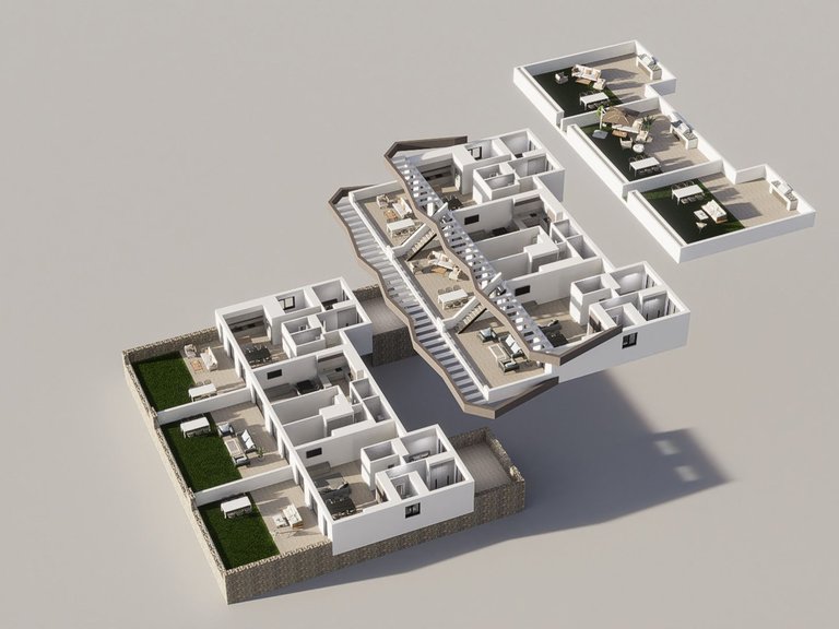 Apartment for Sale in Finestrat 13