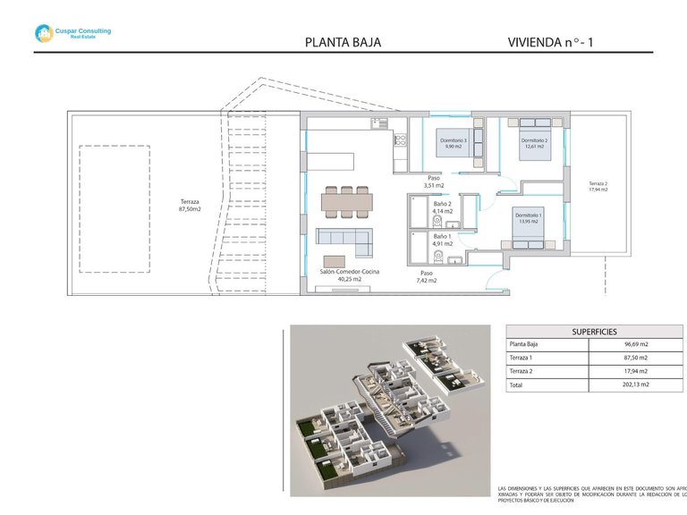 Apartment for Sale in Finestrat 18