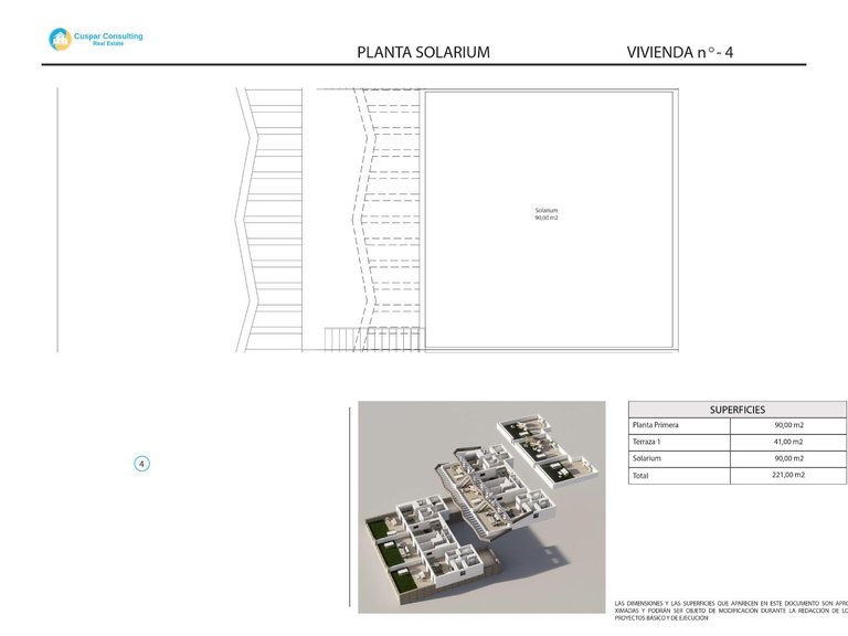 Apartment for Sale in Finestrat 23