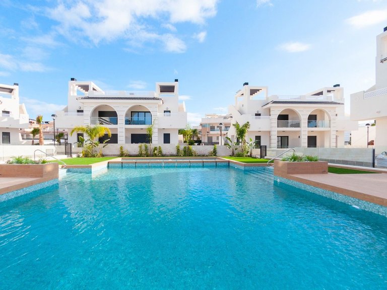 Apartment for Rent in Ciudad Quesada 1