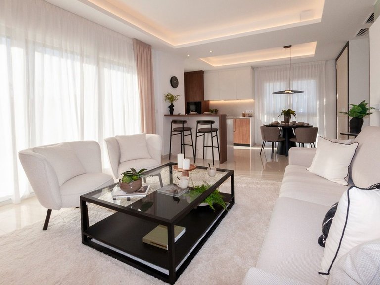 Apartment for Rent in Ciudad Quesada 13