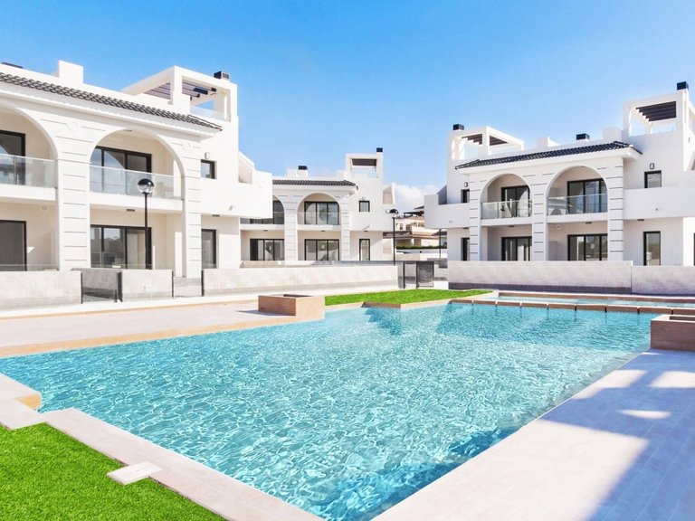 Apartment for Rent in Ciudad Quesada 15