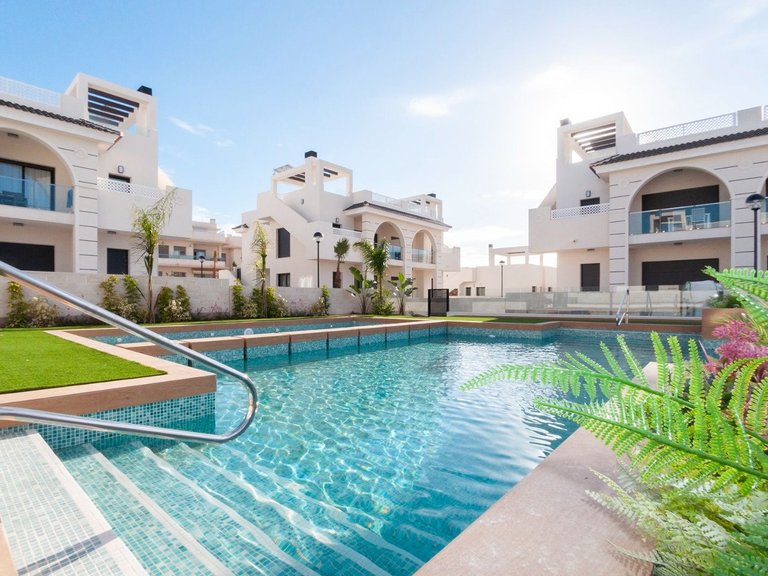Apartment for Rent in Ciudad Quesada 17