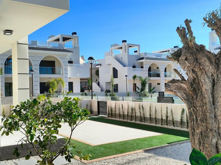 Apartment for Rent in Ciudad Quesada 2