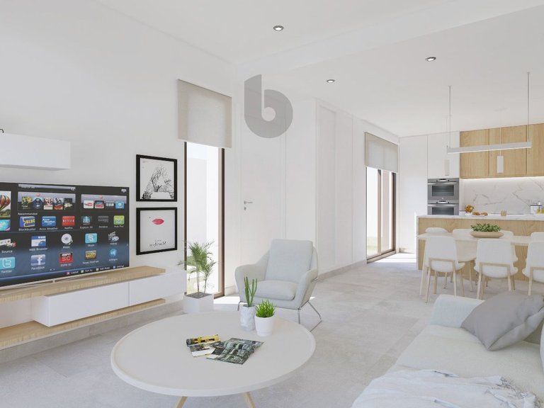 Villa for Sale in Torre De La Horadada 3