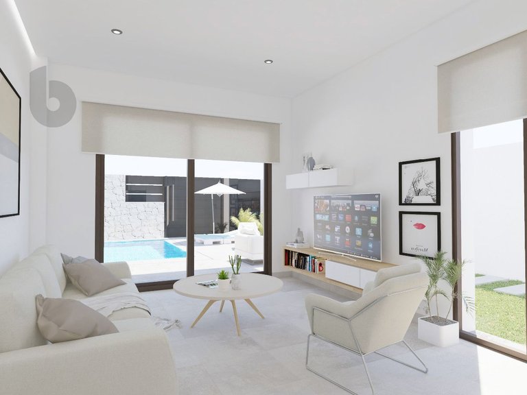 Villa for Sale in Torre De La Horadada 4