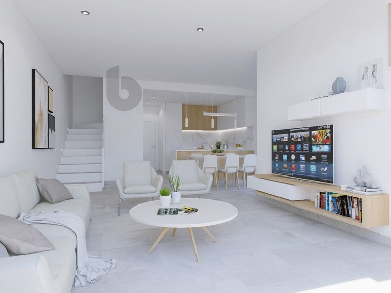 Villa for Sale in Torre De La Horadada 5