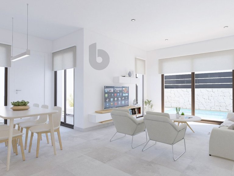 Villa for Sale in Torre De La Horadada 6