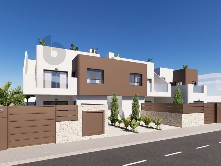 Villa for Sale in Torre De La Horadada 9