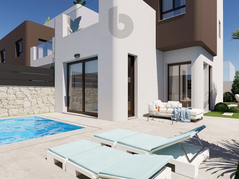 Villa for Sale in Torre De La Horadada 7